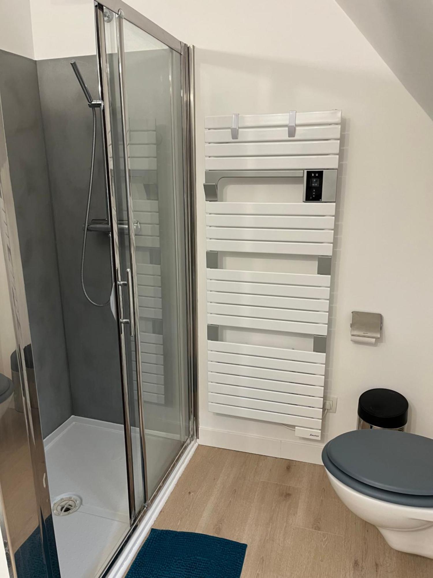 Chambre Privee Place Aux Oignons 里尔 外观 照片
