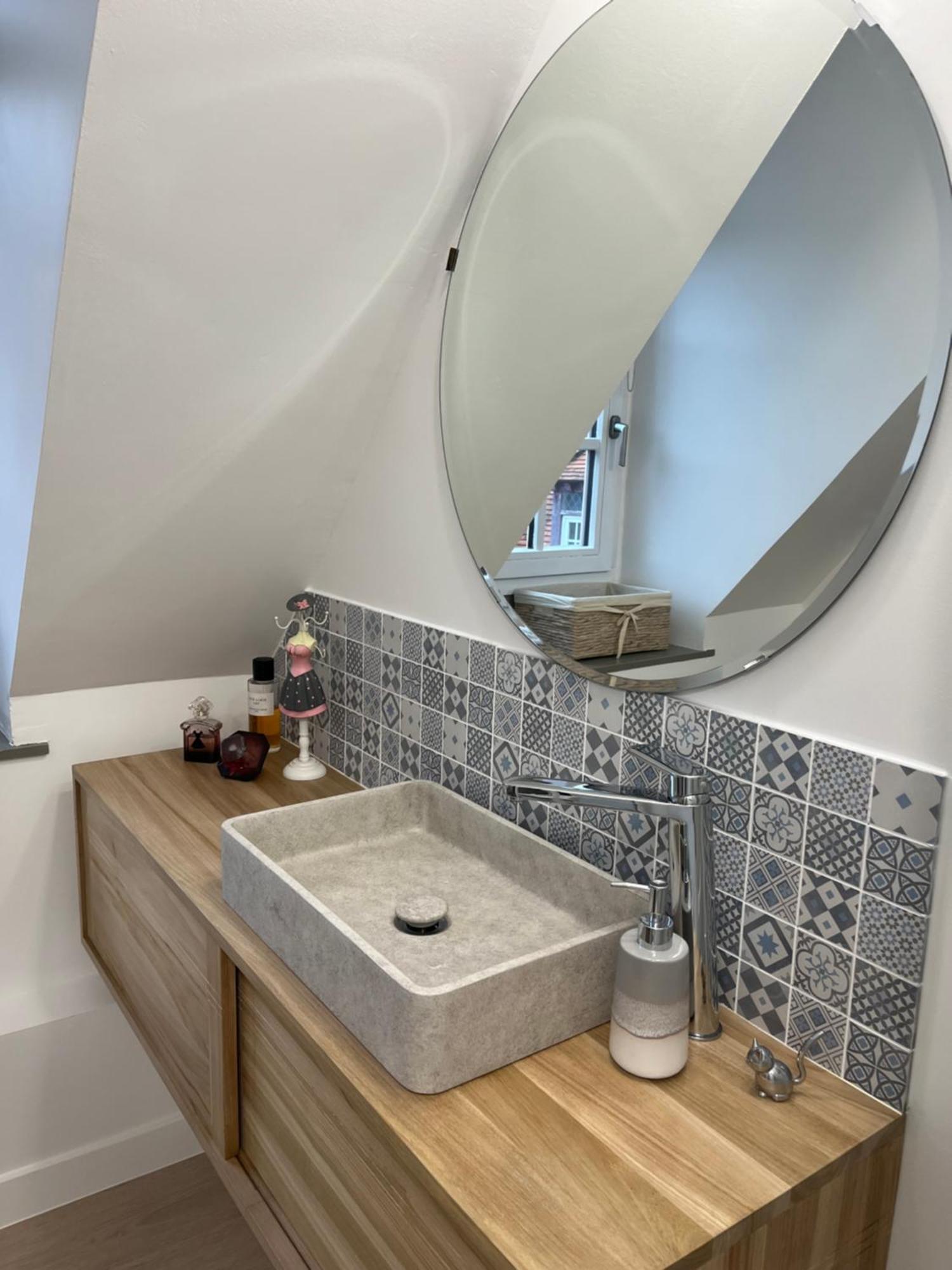 Chambre Privee Place Aux Oignons 里尔 外观 照片