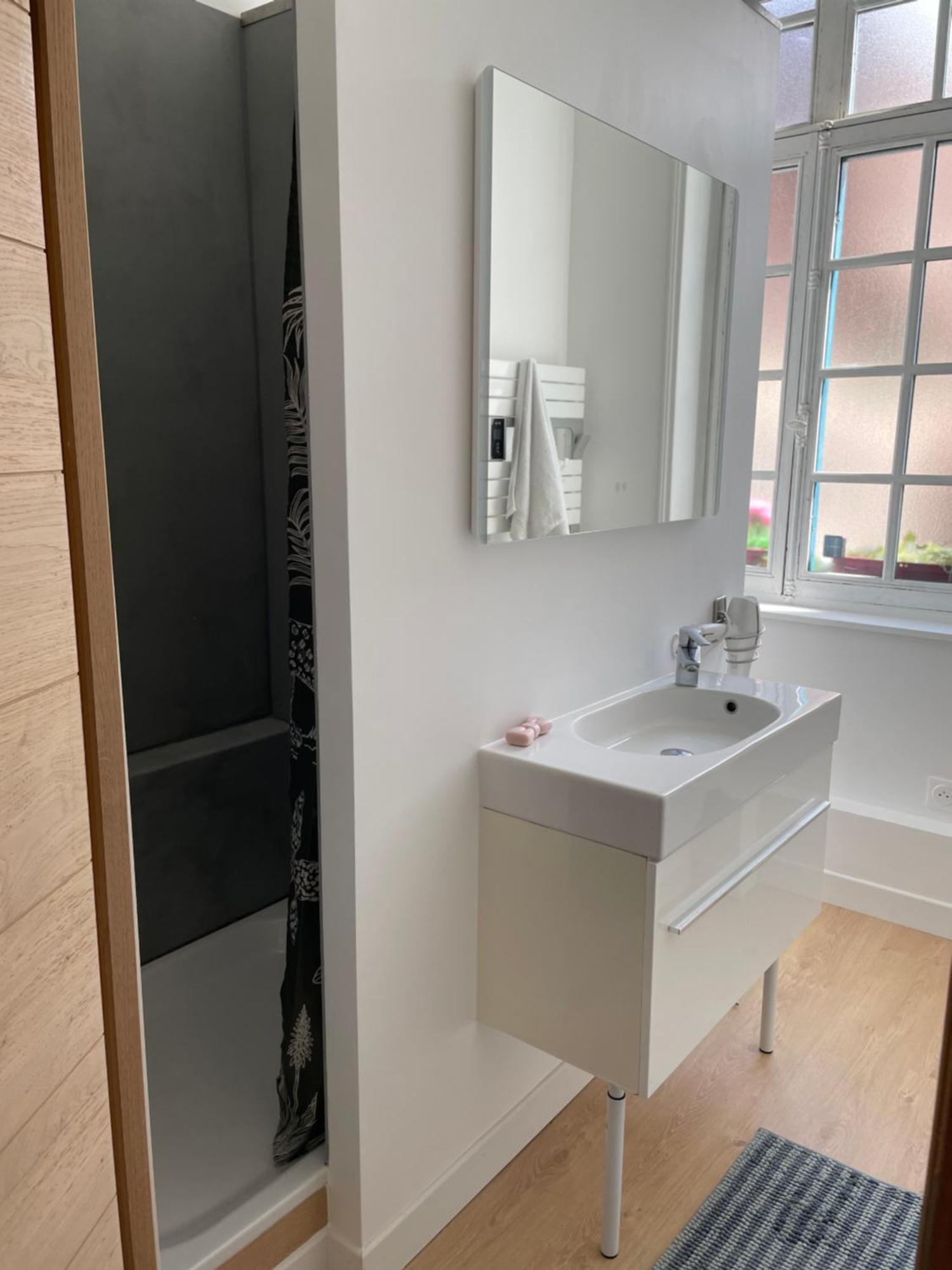 Chambre Privee Place Aux Oignons 里尔 外观 照片